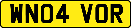 WN04VOR