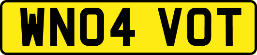 WN04VOT