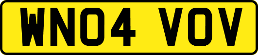 WN04VOV