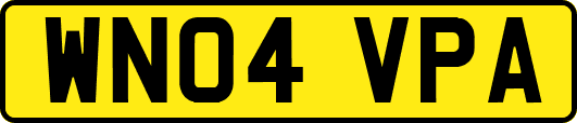 WN04VPA