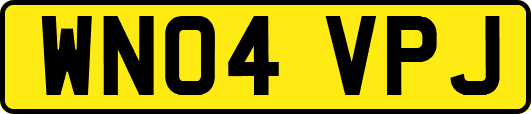 WN04VPJ
