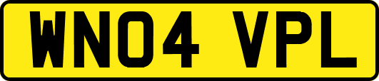 WN04VPL