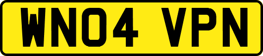 WN04VPN