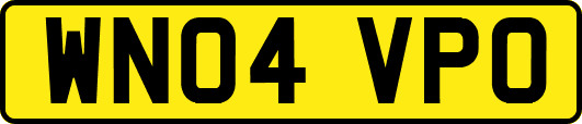 WN04VPO