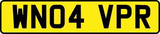 WN04VPR