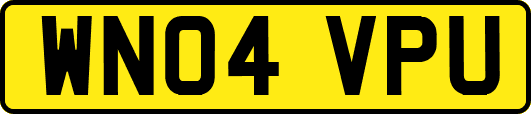 WN04VPU