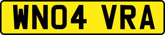 WN04VRA