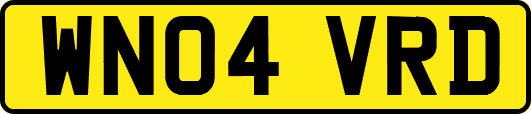 WN04VRD