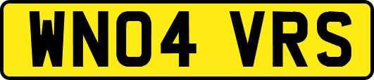 WN04VRS