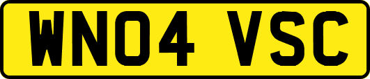 WN04VSC