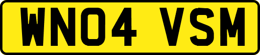 WN04VSM