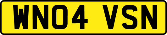 WN04VSN