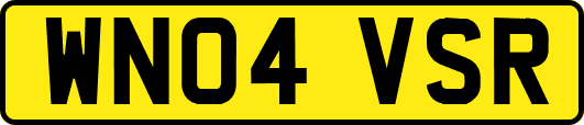 WN04VSR