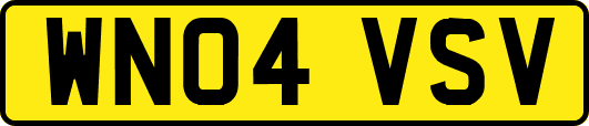 WN04VSV