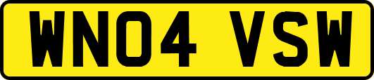 WN04VSW