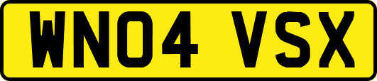 WN04VSX