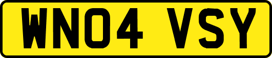 WN04VSY