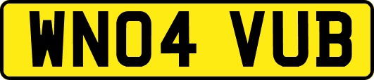 WN04VUB