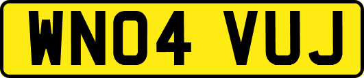 WN04VUJ