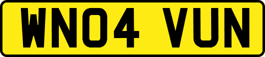 WN04VUN