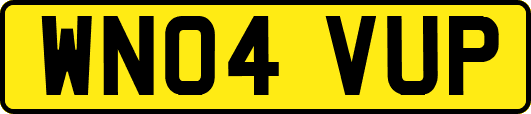 WN04VUP