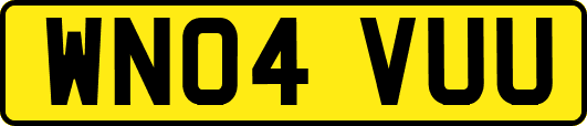 WN04VUU