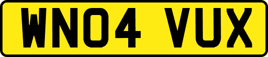 WN04VUX