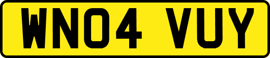 WN04VUY