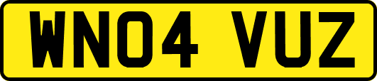 WN04VUZ