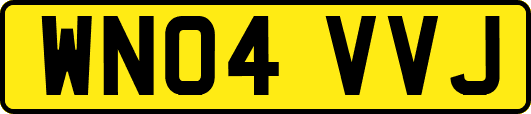 WN04VVJ