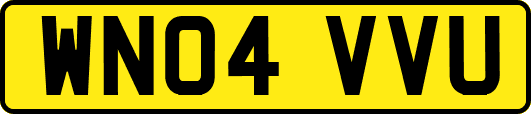 WN04VVU