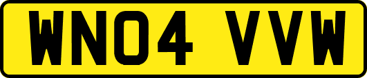 WN04VVW
