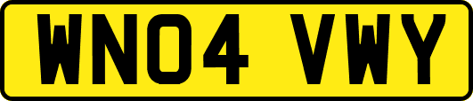 WN04VWY
