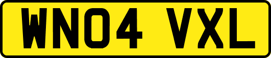 WN04VXL
