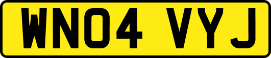 WN04VYJ