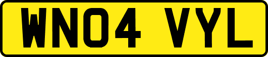 WN04VYL