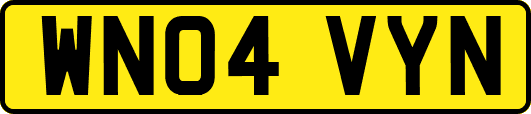 WN04VYN