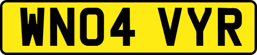 WN04VYR