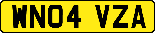 WN04VZA