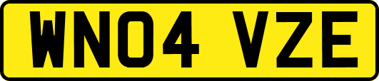 WN04VZE