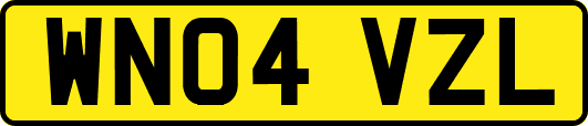 WN04VZL