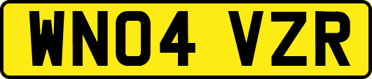 WN04VZR