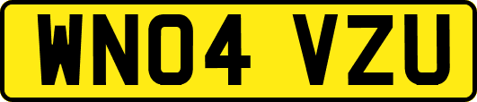 WN04VZU