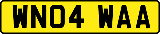 WN04WAA
