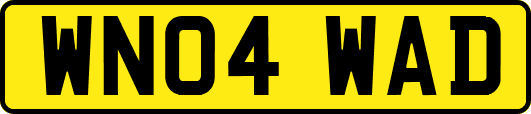 WN04WAD