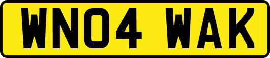 WN04WAK