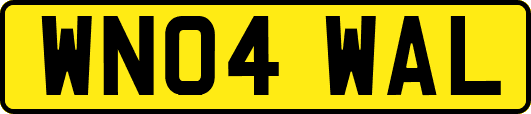 WN04WAL