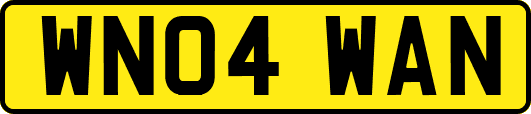 WN04WAN