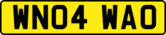 WN04WAO