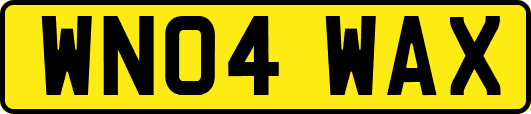 WN04WAX